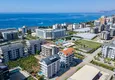 Купить Ликвидные квартиры 1+1 по выгодной цене – Алания, район Каргыджак, 300 метров до моря 1 