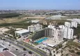 Купить Роскошный жилой комплекс в курортном районе Кунду, Анталия – концептуальный проект отельного типа 1 