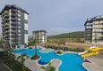 Купить Квартира в Алании, район Авсаллар с чистовой отделкой напрямую от собственника 1 