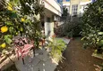 Доступная покупка Меблированный садовый дуплекс 2+1 с видом на море в районе Конаклы. Недвижимость под ВНЖ в Алании  1 