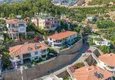 Купить Роскошная вилла в Алании – район Бекташ. Панорамный вид, стильный дизайн, подходит для гражданства! 1 