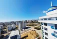 Доступная покупка Квартира-дуплекс с видом на море и чистовой отделкой – Алания, район Махмутлар 20 