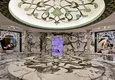 Купить Меблированная трехкомнатная квартира в премиальном комплексе – Алания, район Оба 20