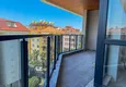 Доступная покупка Видовой пентхаус-дуплекс 4+1 в центре Алании – первая береговая, подходит под гражданство 25 