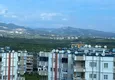 Доступная покупка Видовая линейная квартира с мебелью в Мерсине – Давултепе, всего в 250 метрах от моря 23 