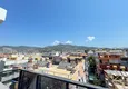 Доступная покупка Видовой пентхаус-дуплекс 4+1 в центре Алании – первая береговая, подходит под гражданство 32 
