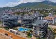 Купить Двухкомнатная квартира от собственника в жилом комплексе – Алания, район Оба 2