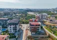 Купить Квартира 1+1 в районе Оба, Алания – первичная недвижимость напрямую от собственника 2 
