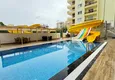 Купить Новая квартира 2+1 с чистовой отделкой в 250 м от моря – Махмутлар, Алания 3 