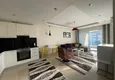Доступная покупка Квартира 1+1 с мебелью и возможностью оформления ВНЖ и гражданства – район Джикджилли, Алания 3