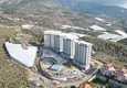 Купить Уникальная квартира от инвестора в резиденции премиум сегмента - Алания, район Махмутларе 3 
