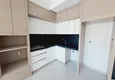 Доступная покупка Двухкомнатная квартира с чистовой отделкой в районе Махмутлар, Алания 3
