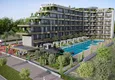 Купить Роскошный жилой комплекс в курортном районе Кунду, Анталия – концептуальный проект отельного типа 3 