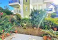 Доступная покупка Меблированный садовый дуплекс 2+1 с видом на море в районе Конаклы. Недвижимость под ВНЖ в Алании  3 