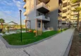 Купить Квартиры 1+1 в новом комплексе с инфраструктурой в Чешмели - Мерсин 3 