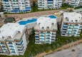Купить Квартира 2+1 с мебелью и видом на море – фешенебельный комплекс в Каргыджаке 4 