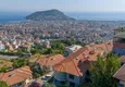 Купить Роскошная вилла в Алании – район Бекташ. Панорамный вид, стильный дизайн, подходит для гражданства! 3 