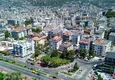 Купить Видовой пентхаус-дуплекс 4+1 в центре Алании – первая береговая, подходит под гражданство 4 