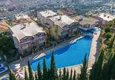 Купить Роскошная вилла в Алании – район Бекташ. Панорамный вид, стильный дизайн, подходит для гражданства! 4 