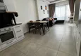 Доступная покупка Квартира 1+1 с мебелью и застекленным балконом в комфортном комплексе – Махмутлар, Алания 5 