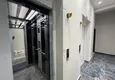 Купить Квартира 1+1 с чистовой отделкой в Мерсине, район Тедже – современный комплекс, вторая береговая 5 