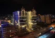 Купить Квартира с прямым видом на море на первой береговой в Алании, район Махмутлар 5 