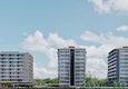 Купить Инвестиционный проект в Анталии: современный жилой комплекс в Алтынташе с беспроцентной рассрочкой 6 