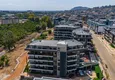 Купить Двухкомнатная квартира от собственника в жилом комплексе – Алания, район Оба 5