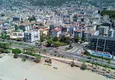 Купить Видовой пентхаус-дуплекс 4+1 в центре Алании – первая береговая, подходит под гражданство 5 