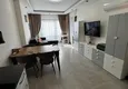 Доступная покупка Квартира 1+1 с мебелью и застекленным балконом в комфортном комплексе – Махмутлар, Алания 6 