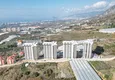 Купить Уникальная квартира от инвестора в резиденции премиум сегмента - Алания, район Махмутларе 6 