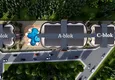 Купить Панорамные виды и комфорт – квартиры 1+1 и 2+1 в стильном комплексе, Махмутлар, Алания 6 