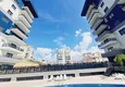 Купить Аренда квартиры 1+1 с новой мебелью в районе Паяллар, Алания А26 7 