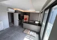Доступная покупка Просторная линейная квартира 4+1 в новом жилом комплексе, район Енишехир - Мерсин 6 