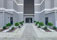 Купить Двухкомнатная квартира с чистовой отделкой с видом на море и горы в Алании, район Махмутлар 6