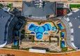 Купить Двухкомнатная квартира от собственника в жилом комплексе – Алания, район Оба 7