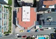 Купить Видовой пентхаус-дуплекс 4+1 в центре Алании – первая береговая, подходит под гражданство 7 