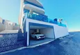 Купить Роскошная вилла под ключ в премиальном сегменте от собственника в Алании, район Каргыджаке 5