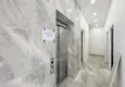 Купить Двухкомнатная квартира с чистовой отделкой с видом на море и горы в Алании, район Махмутлар 7