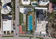 Купить Роскошный жилой комплекс в курортном районе Кунду, Анталия – концептуальный проект отельного типа 8 