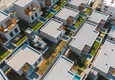 Купить Роскошные виллы в Конаклы – комфорт круглый год в окружении природы и моря 8 