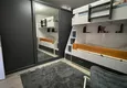 Доступная покупка Уникальная квартира 2+1 с собственным бассейном в историческом центре Алании 7 