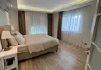 Доступная покупка Садовый дуплекс 3+1 в центре Алании – стиль, комфорт и безупречный дизайн 9