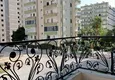 Доступная покупка Недвижимость в Тедже: квартира 1+1 в комплексе с инфраструктурой – 400 метров до моря! 8 