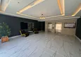 Купить Квартира в Махмутларе, двухкомнатная с новой современной мебелью  9 