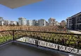 Доступная покупка Квартира в Махмутларе, двухкомнатная с новой современной мебелью  9 