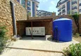 Купить Двухкомнатная квартира с мебелью в Алания, район Оба 9 