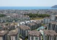 Купить Меблированная трехкомнатная квартира в премиальном комплексе – Алания, район Оба 9