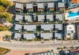 Купить Роскошные виллы в Конаклы – комфорт круглый год в окружении природы и моря 9 