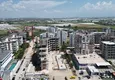 Доступно Роскошный жилой комплекс в курортном районе Кунду, Анталия – концептуальный проект отельного типа 2 